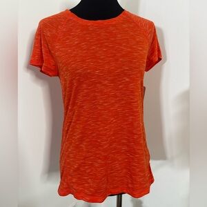 Shape Cherry Tomato short sleeve Active Tee ✨